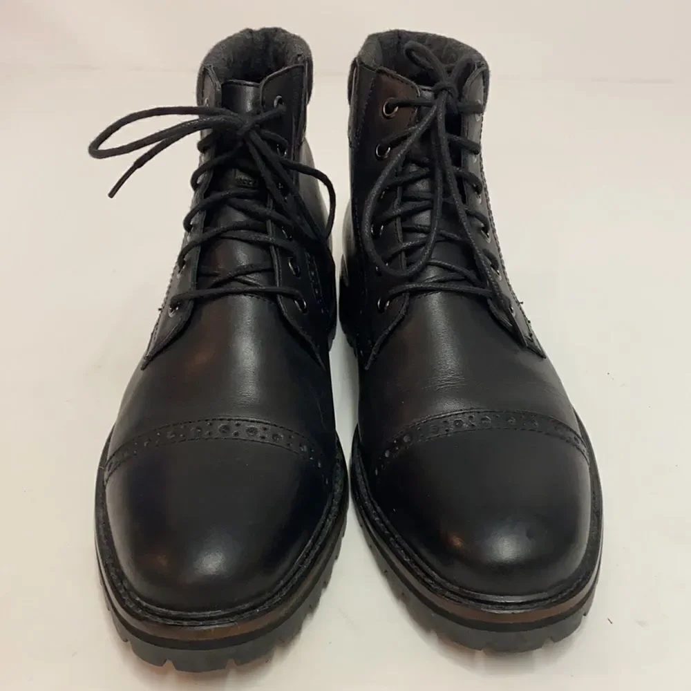 Mark Nason these boots